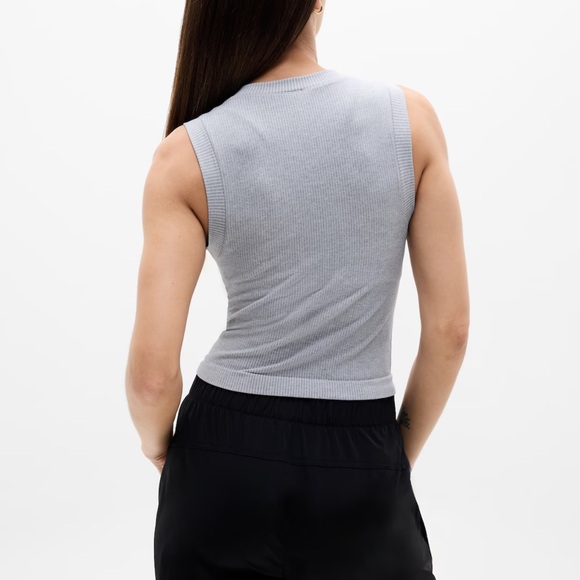 Athleta Renew Seamless Muscle Tank - Picture 2 of 6